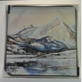 thumbnail image 3 of Polar Print Set - Set of 2, 3 of 3