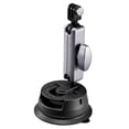 thumbnail image 1 of Milaget Action Camera Mount Holder 360 Degree Rotation Ball for Photo Camera Bracket Suction Cup17x9x17cm, 1 of 9
