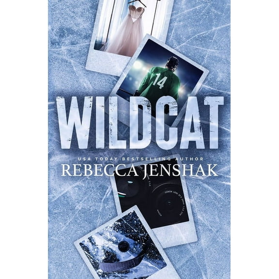 Wildcat, (Paperback)
