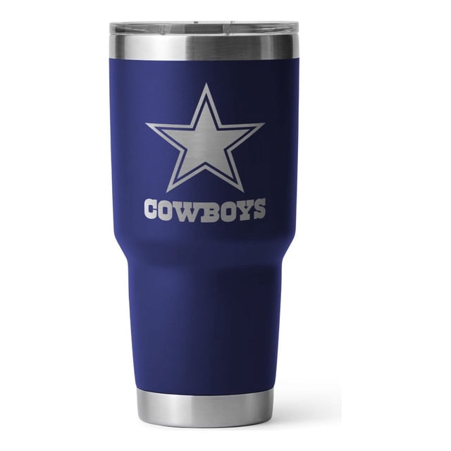 Vaso Térmico Acero inoxidable Dallas 30oz Rojo
