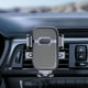 thumbnail image 2 of Pomo Soporte Teléfono Coche Soporte Teléfono Aire Suministros Coche Navegación Teléfono Soporte Fijo, 2 of 8