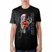 DC Flash Head Trap T-Shirt-4XL