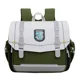 thumbnail image 3 of Mochila escolar primaria, bonita mochila impermeable para niñas, mochila volteada para adolescentes de 1.º a 3.º grado, mochila liviana, 3 of 5