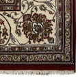 thumbnail image 5 of Rugsotic Carpets Hand Knotted Isfahan, Oriental Wool Area Rug, Red, 8'x10', 5 of 5