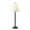 Multi-color, variant on Cal Lighting 75W Candlestick Table Lamp W/Pull Chain Switch