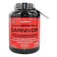 thumbnail image 1 of Proteína de Carne Aislada CARNIVOR Vainilla Caramel 4,2 LBS Musclemeds, 1 of 8
