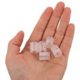 thumbnail image 4 of NUOLUX 10Ud Perillas Para Amplificador Y Guitarra Control Universal Vintage Transparente, 4 of 8