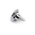thumbnail image 4 of Chrome ELECTRIC Bass Guitar String Retainers String Trees Screws 6.6mm, 4 of 6