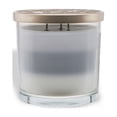 thumbnail image 3 of Evening Fireside Long-Lasting Scented Jar Candle (14 oz), 3 of 6