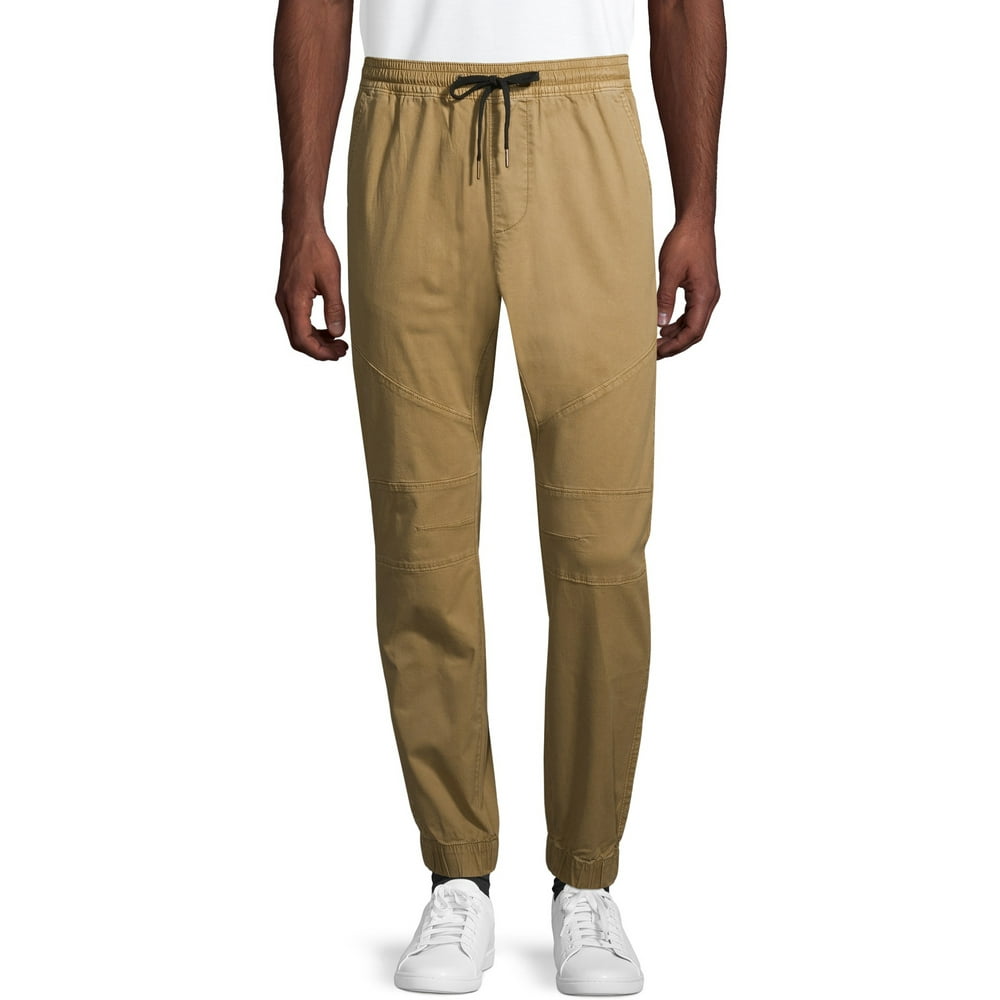 no boundaries men's sweatpants