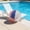 Independence Day Inflatable Beach Ball Under $5 a3, variant on Fufafayo Independence Day Inflatable Beach Ball, PVC Thickened Pool Ball for Water Parties, Outdoor SummerToyfor Beach, Pool or Lake, Patriotic Red White Blue Design