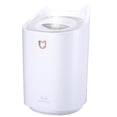 thumbnail image 1 of Bsvklp Humidificador Aire Doble Chorro 3L Humidificador Cool Mist Maker 35 DB Con (blanco), 1 of 9