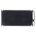 thumbnail image 2 of For Buick Regal Condenser 1994 1995 1996 Serpentine Configuration Replaces For GM3030115 | 52481282, 2 of 7