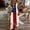 A664 Multicolor, variant on Xdegoge American Flag Print Maxi Dress for Women Fourth of July Summer V Neck Spaghetti Strap Beach Sundress Flowy Sleeveless Long Dress Patriotic Party Outfit