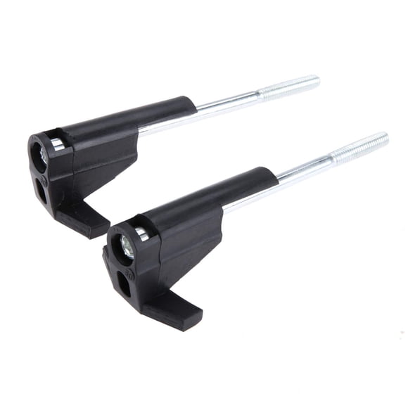 gohantee Support de Chaîne de Distribution pour Arbre à Cames 3366 Remplacement pour Audi A4 A6 TT Passat Ajusteur de Chaîne de Golf 1.8T 2.7T 2.8 3.2 4.2 2 Pcs
