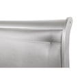 thumbnail image 4 of Global Furniture USA Marley Argent Lit Complet, 4 of 6