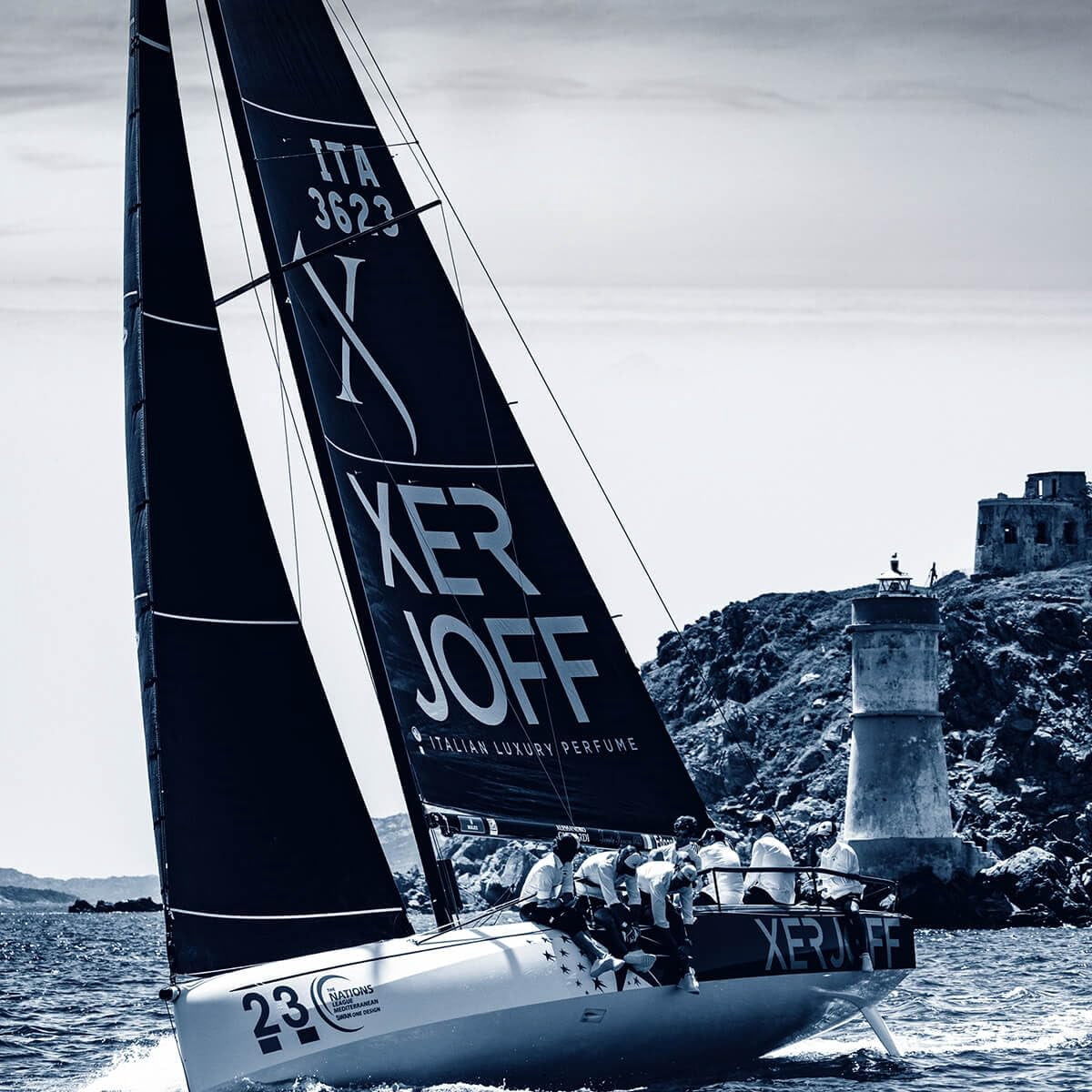 Xerjoff 40 Knots Eau De Parfum, 50ml - Walmart.ca