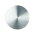 thumbnail image 2 of MOLDES PARA PASTEL 20 CM CON ANTIADHERENTE ALUMINIO IDEAL PARA COCINAR, 2 of 3