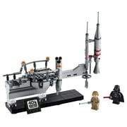 LEGO Star Wars 75294 Bespin Duel Interlocking Block Panama | Ubuy
