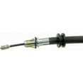 thumbnail image 3 of Dorman C95221 Parking Brake Cable Fits select: 1996-2005 CHEVROLET ASTRO, 1996-2005 GMC SAFARI, 3 of 3