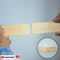 thumbnail image 4 of Glazelock Prescored Wood Shims 2- 12 packs; Total 24 Prescored Wood Shims, 4 of 7