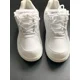 thumbnail image 1 of New Balance Mens 674 White Comfort Walking Shoes Size 13 MW674WT, 1 of 6