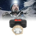 thumbnail image 3 of Outdoor Headlight, Long Lighting Range Adjustable LED Headlamp 1200mAh Battery  for Running for Hiking, 3 of 8