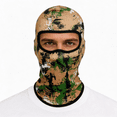 thumbnail image 3 of Camo Balaclava Face Mask Breathable Mesh Tactical Hood for Hunting Fishing Airsoft Paintball Outdoor Activities Camping Travel, 3 of 3