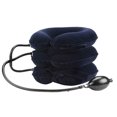 thumbnail image 1 of Dispositivo de Corrección Médica Kuymtek Terapia Inflable Cuello Azul Oscuro, 1 of 2