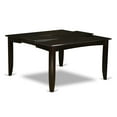 thumbnail image 2 of 6 Pc Dining set with bench-Kitchen Table with Leaf and 4 Kitchen chair Plus Bench., 2 of 5