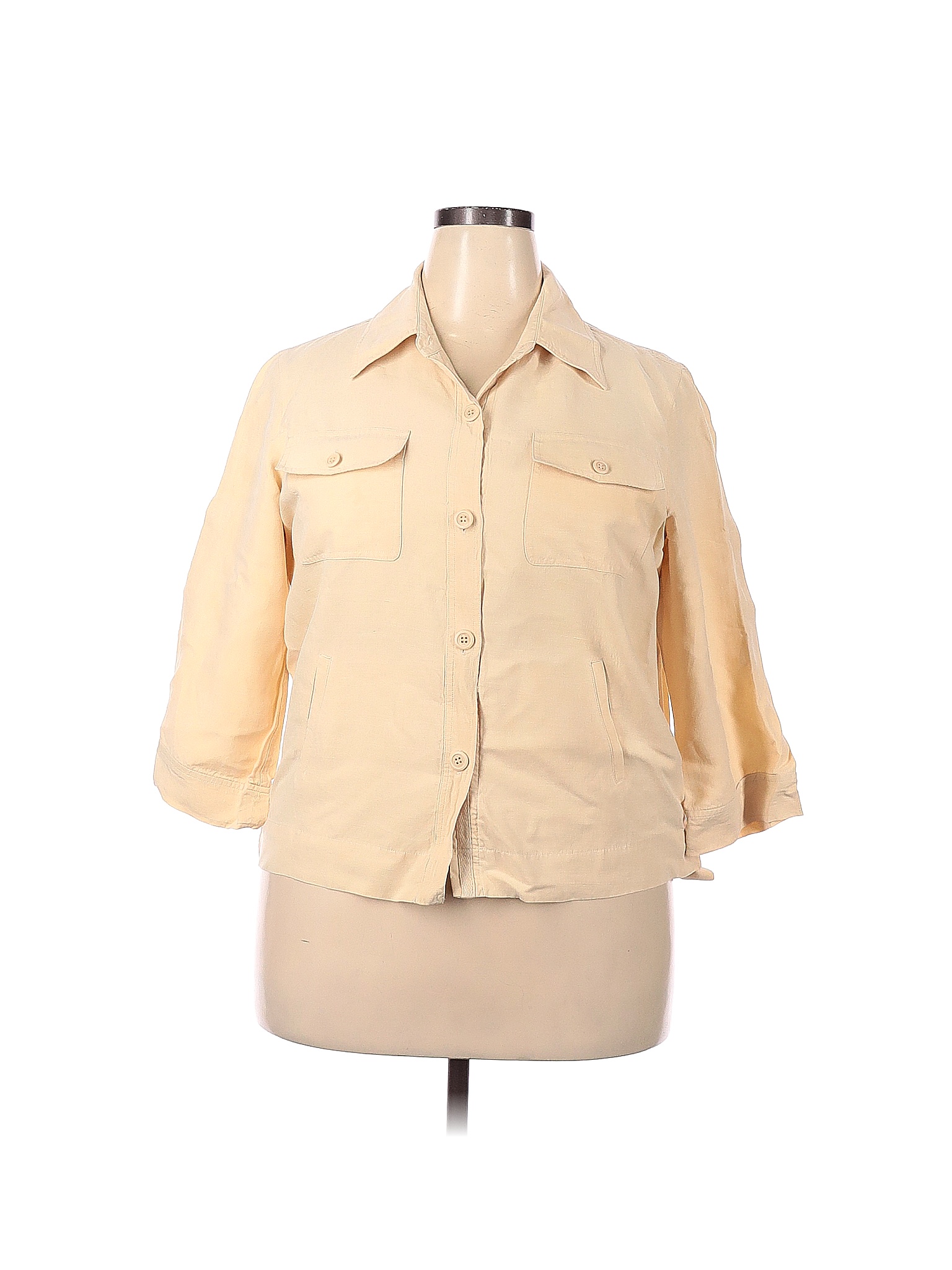 Liz Claiborne Womens Plus Tops \u0026 T 