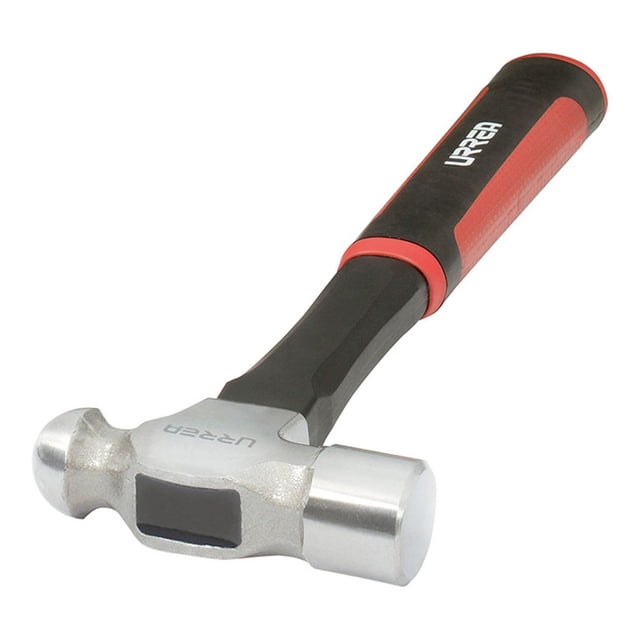 Martillo de Bola 16oz Antivibración Urrea 1316A