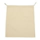 thumbnail image 4 of BRIGHTFUFU Bolsa de lavandería Drawstring Lienzo grande Bolsa de ropa sucia Organizador de hotel, 4 of 7