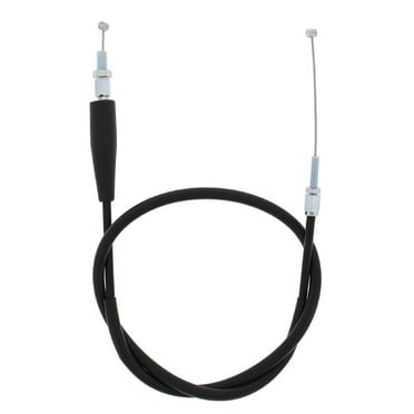 All Balls Throttle Cable 45-1120 for Suzuki DR 125 SE 94-96