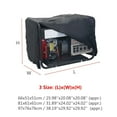 thumbnail image 7 of Generator Cover For Generators Heavy Duty Cover, 7 of 7