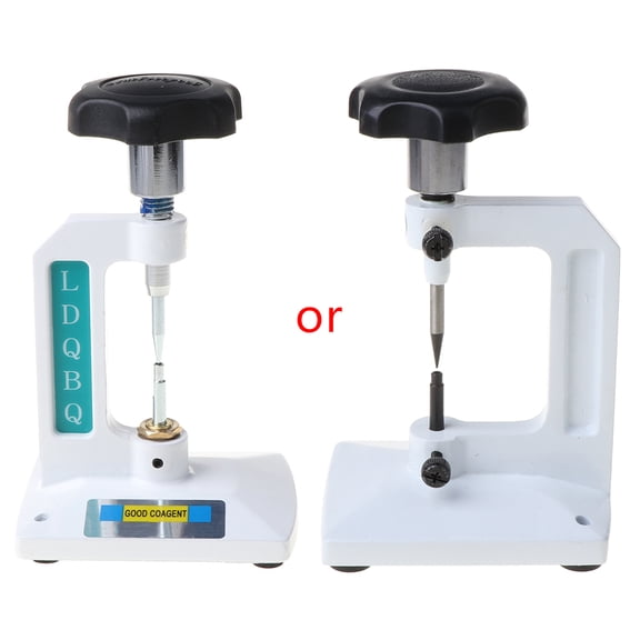 Uphgrade Optical Eyeglasses Screw Extractor Puller Easy Operation Repair Tool