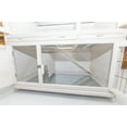 thumbnail image 6 of Zylina Modern 2 Story Rabbit High Rise, 6 of 11