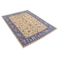 thumbnail image 4 of Hand Knotted Ziegler Farhan Wool Rug - 4'10'' x 6'5'', 4 of 7