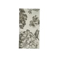 thumbnail image 4 of Geranium  Napkins - Set of 6, 4 of 4