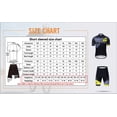 thumbnail image 4 of Nueva camiseta de ciclismo de Holanda para hombre, color naranja, ropa de ciclismo, ropa de ciclismo, manga corta, personalizable, 4 of 4