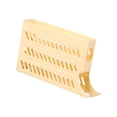 thumbnail image 1 of Dispensador de huevos rodante para refrigerador, organizador de almacenamiento, contenedor de huevos rodante automático, caja de almacenamiento para Amarillo, 1 of 9
