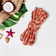 thumbnail image 3 of weibbin Ethnic Rope For Gift Wrapping Making 100cm Elastic Fibre Round Thread String Ethnic Style Cloth Cords For DIY Bracelet Necklace Jewelry Making, 3 of 4