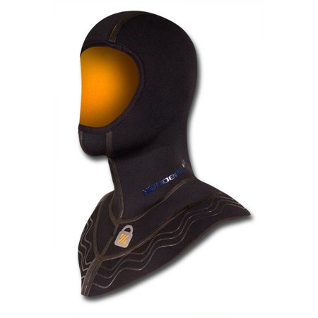 Henderson 3mm Neoprene Dive - Henderson Aqualock 3mm Dive Hood