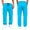 A-Sky Blue277, variant on JAJAHO Boys Girls Sweatpants Back To School Clothes Casual Drawstring Relaxed Fit Straight Leg Pants 5-16Y