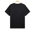 thumbnail image 2 of Camiseta estampada con temática de Juneteenth, camiseta informal de cuello redondo y manga corta para primavera y verano, ropa de mujer, camisetas informales, 2 of 8