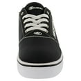 thumbnail image 3 of Heelys Pro 20 Men's Wheeled Skate Shoes, Mid-Height, Black/White, 10, 3 of 7