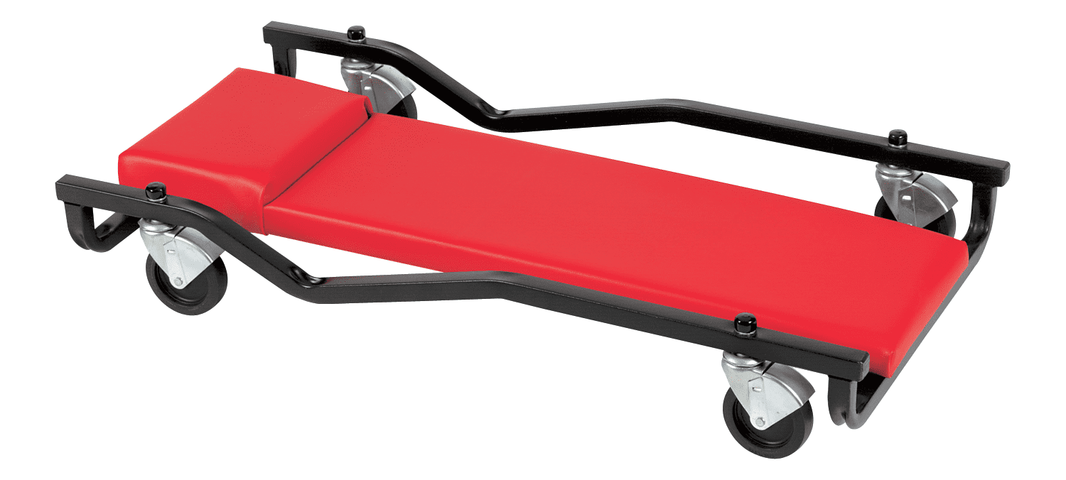 Creeper 4" Wheel Extra Wide