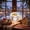 Multiple-B, variant on Christmas Neon Sign Light LED Neon Light for Wall Tabletop Display Hanging or Standing Holiday Light Decor for Party Home