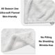 thumbnail image 5 of LHSHID Gifts for Dad Dad Birthday Gift Fathers Day Dad Gifts from Daughter Son Birthday Gifts for Dad Best Dad Ever Gifts to My Dad Blanket Gifts for Dad Who Have Everything Blanket 30"x40", 5 of 7