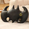 thumbnail image 3 of La película Batman que rodea a las muñecas de dibujos animados Batman Catwoman juguetes de almohada de peluche adornos de muñecas regalo de cumpleaños para niños, 3 of 5